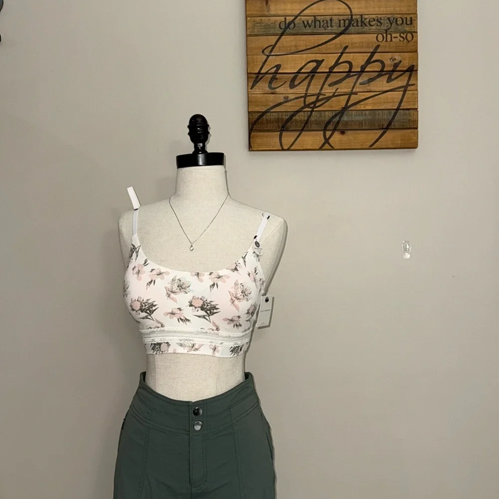 Lucky Brand experience comfort